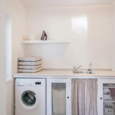 Three-bedroom Holiday In 別荘 *