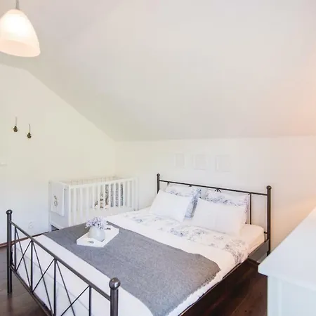 Three-bedroom Holiday In * Liptovská Sielnica