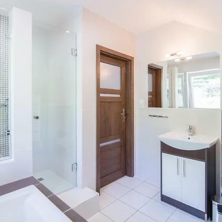 別荘 Three-bedroom Holiday In Liptovská Sielnica