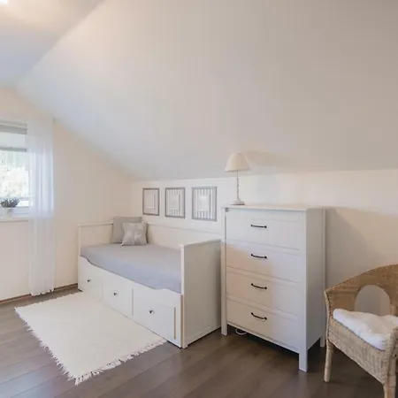 Three-bedroom Holiday In *