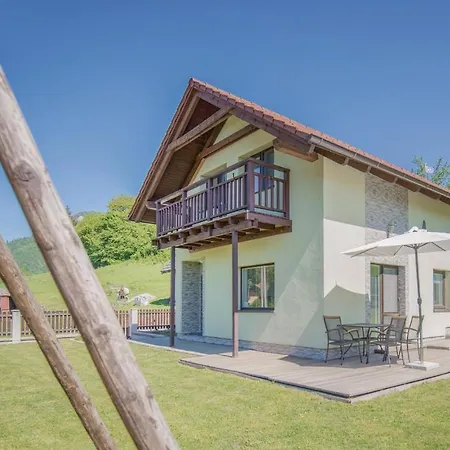 Three-bedroom Holiday In * Liptovská Sielnica