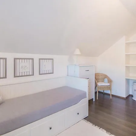 別荘 Three-bedroom Holiday In